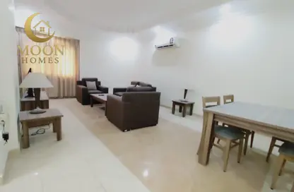 Apartment - 2 Bedrooms - 2 Bathrooms for rent in Al Mansoura - Al Mansoura - Doha