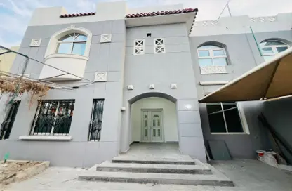 Villa - 5 Bedrooms - 6 Bathrooms for rent in Old Airport Road - Old Airport Road - Doha