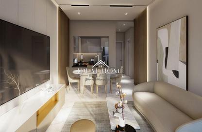 Apartment - 1 Bedroom - 2 Bathrooms for sale in Energy City - Lusail