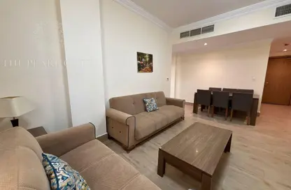 Apartment - 2 Bedrooms - 2 Bathrooms for rent in Al Themar Street - Umm Ghuwailina - Doha Apartment - 2 Bedrooms - 2 Bathrooms for rent in Al Themar Street - Umm Ghuwailina - Doha