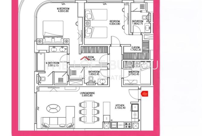 54492481 - الصورة الرئيسية للعقار