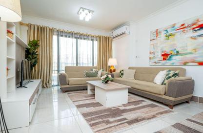 Apartment - 1 Bedroom - 1 Bathroom for rent in Ezdan Oasis - Al Wukair - Al Wakra Apartment - 1 Bedroom - 1 Bathroom for rent in Ezdan Oasis - Al Wukair - Al Wakra