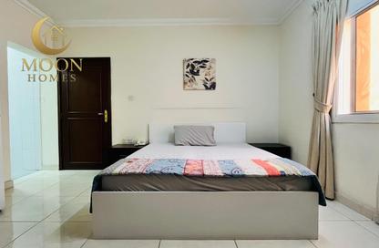 Apartment - Studio - 1 Bathroom for rent in Umm Ghwailina Comm - Umm Ghuwalina - Umm Ghuwailina - Doha