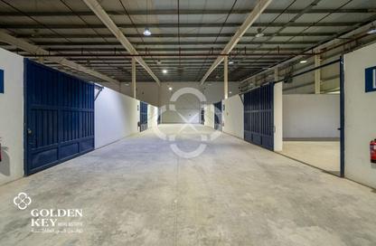 Warehouse - Studio for rent in Umm Salal Ali - Umm Salal Ali - Doha
