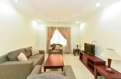 شقة - 3 غرف نوم - 3 حمامات للايجار في شارع السد - السد - الدوحة