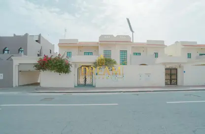 فيلا - 3 غرف نوم - 4 حمامات للايجار في سلاطة الجديدة - سلاطة - الدوحة فيلا - 3 غرف نوم - 4 حمامات للايجار في سلاطة الجديدة - سلاطة - الدوحة