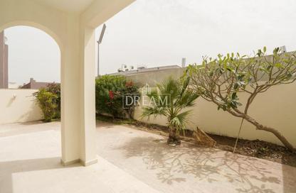Villa - 3 Bedrooms - 4 Bathrooms for rent in New Salata - Salata - Doha