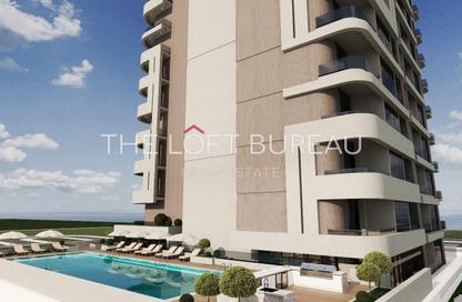 Apartment - 2 Bedrooms - 3 Bathrooms for sale in Miran - Lusail City - Lusail Apartment - 2 Bedrooms - 3 Bathrooms for sale in Miran - Lusail City - Lusail