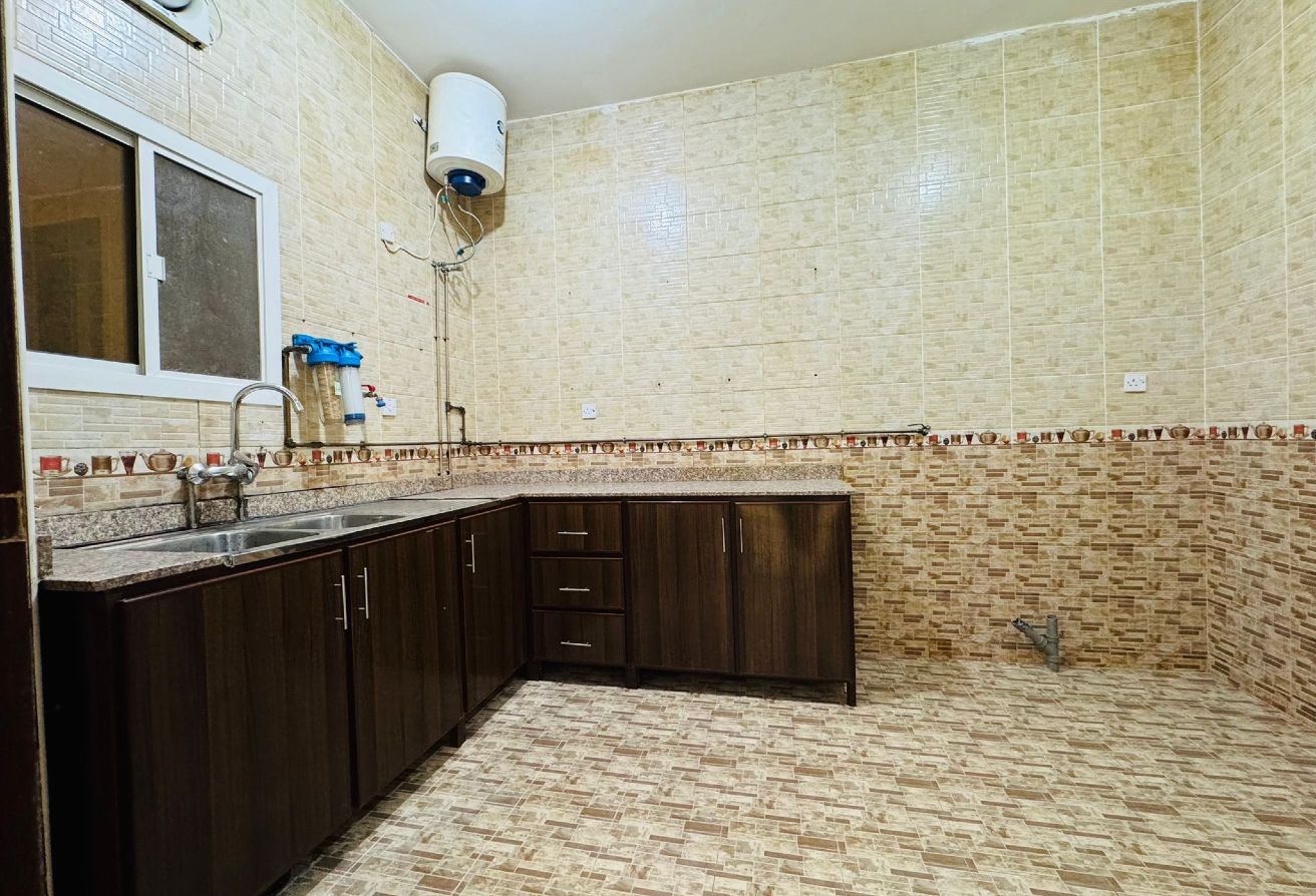 GREAT OFFER FOR 3 BHK UN-FURNISHED | WAKRA AREA - apartment in Al Wakra