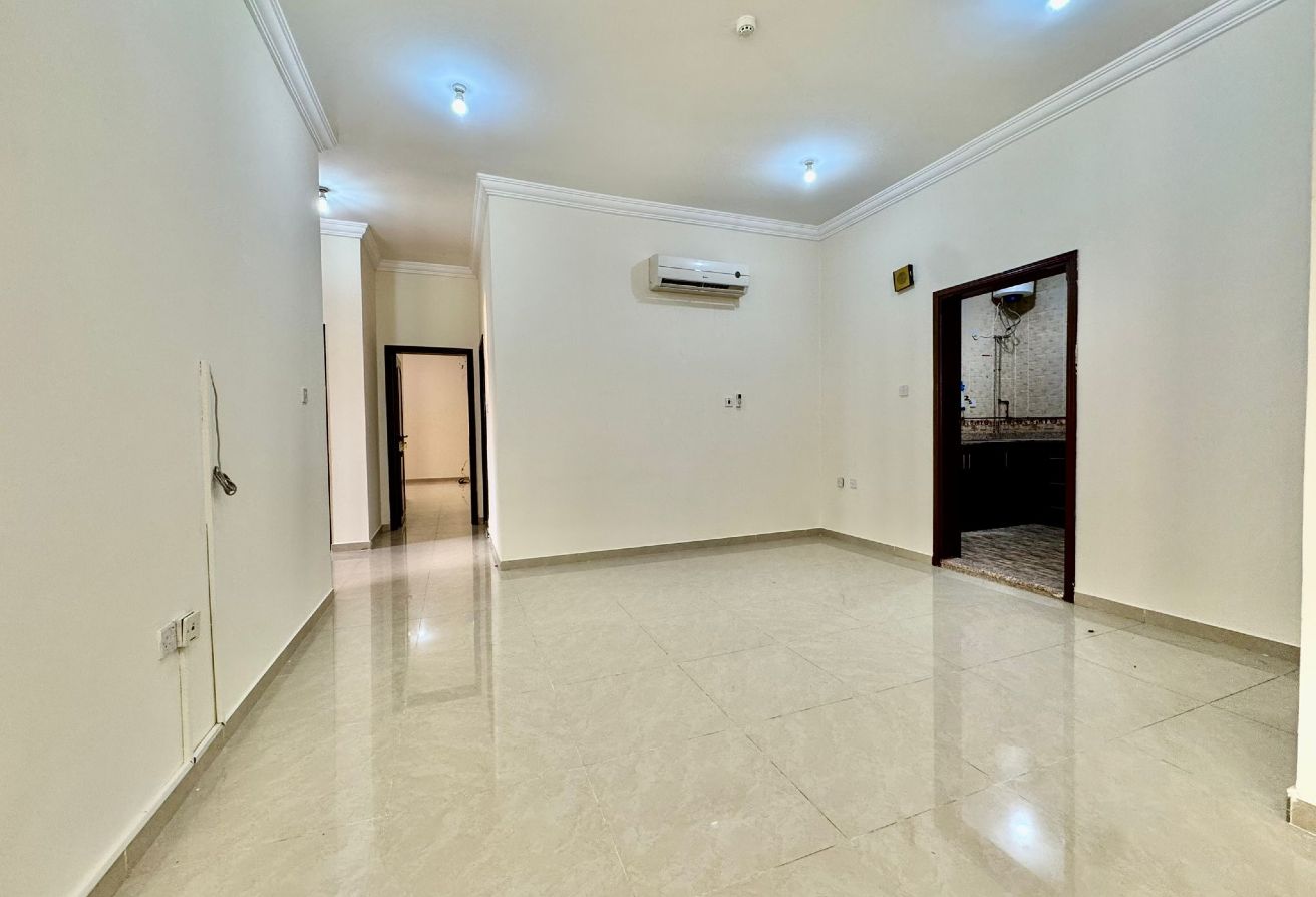 GREAT OFFER FOR 3 BHK UN-FURNISHED | WAKRA AREA - apartment in Al Wakra