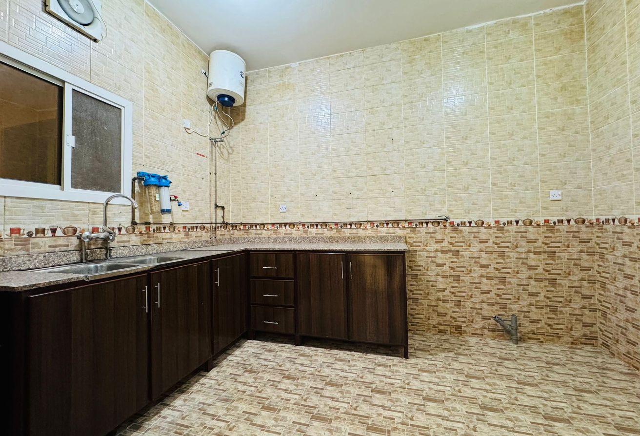 GREAT OFFER FOR 3 BHK UN-FURNISHED | WAKRA AREA - apartment in Al Wakra