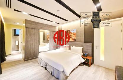 Compound - 4 Bedrooms - 5 Bathrooms for rent in Umm Al Amad - Umm Al Amad - Al Shamal