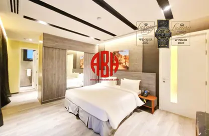 Compound - 4 Bedrooms - 5 Bathrooms for rent in Umm Al Amad - Umm Al Amad - Al Shamal