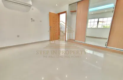 Villa - 4 Bedrooms - 5 Bathrooms for rent in Al Waab Street - Al Waab - Doha