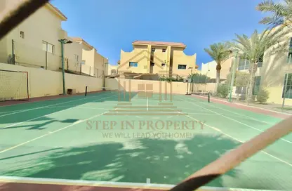 Villa - 4 Bedrooms - 5 Bathrooms for rent in Al Waab Street - Al Waab - Doha