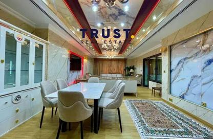 Apartment - 3 - 3 for sale in The Pearl Island - Doha