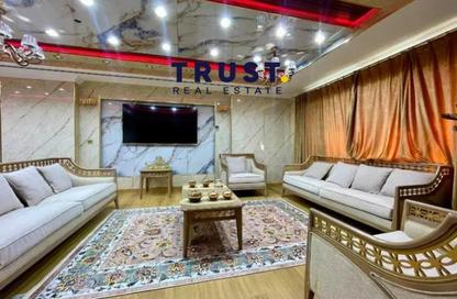 Apartment - 3 - 3 for sale in The Pearl Island - Doha