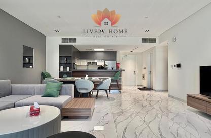 Apartment - 2 - 3 for rent in Fox Hills A13 - Fox Hills - Lusail Apartment - 2 - 3 for rent in Fox Hills A13 - Fox Hills - Lusail