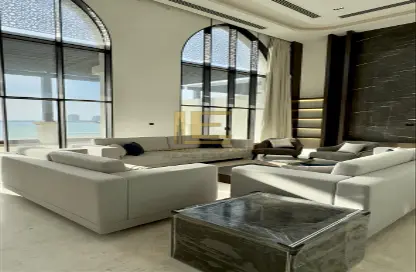 (بنتهاوس  (روف - 4 غرف نوم - 5 حمامات للبيع في جزيرة اللؤلؤة - الدوحة