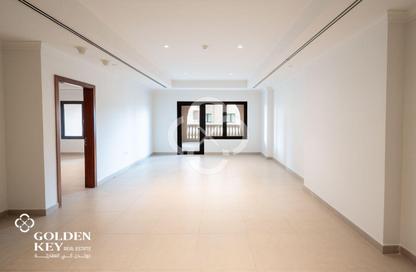 Apartment - 1 - 2 for rent in West Porto Drive - Porto Arabia - The Pearl Island - Doha Apartment - 1 - 2 for rent in West Porto Drive - Porto Arabia - The Pearl Island - Doha