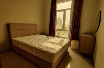 Apartment - 3 Bedrooms - 3 Bathrooms for rent in Anas Street - Fereej Bin Mahmoud North - Fereej Bin Mahmoud - Doha