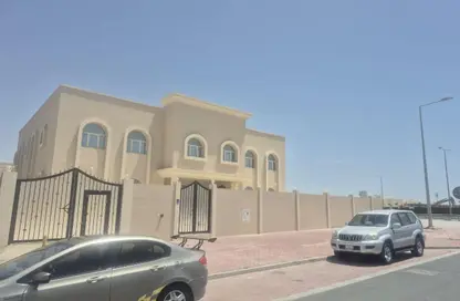 فيلا للايجار في روضة الحمامة - الضعاين