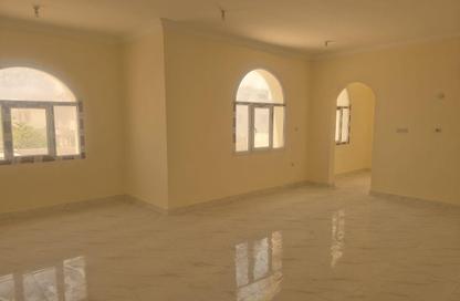 Villa - 7+ Bedrooms - 7+ Bathrooms for rent in Rawdat Al Hamama - Al Daayen