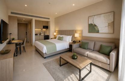 Whole Building - Studio - 7+ Bathrooms for sale in Madinat Khalifa Building 58 - Madinat Khalifa South - Madinat Khalifa - Doha