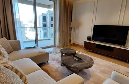 Apartment - 1 Bedroom - 2 Bathrooms for sale in Lusail City - Lusail