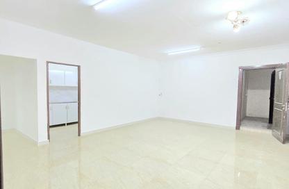 Apartment - 1 Bedroom - 1 Bathroom for rent in Ain Khaled Villas - Ain Khaled - Doha