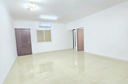 Apartment - 1 Bedroom - 1 Bathroom for rent in Ain Khaled Villas - Ain Khaled - Doha