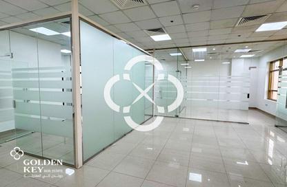 Office Space - Studio - 1 Bathroom for rent in Salwa Commercial Building - Salwa Road - Doha Office Space - Studio - 1 Bathroom for rent in Salwa Commercial Building - Salwa Road - Doha