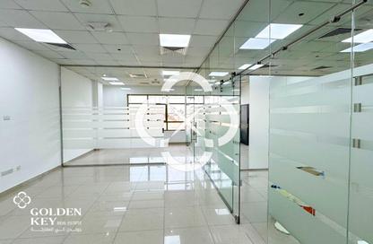 Office Space - Studio - 1 Bathroom for rent in Salwa Commercial Building - Salwa Road - Doha