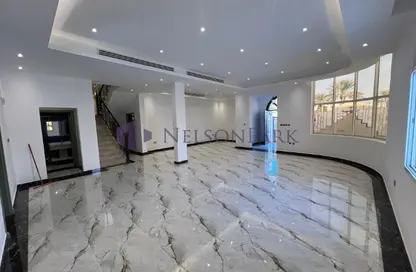 فيلا - 5 غرف نوم - 7 حمامات للايجار في فلل واست باي لاغون - وست باي لاجون - بحيرة وست لاجون - الدوحة