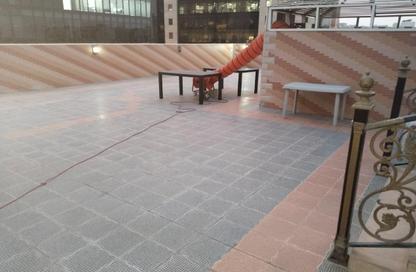 Apartment - 2 Bedrooms - 3 Bathrooms for rent in Umm Ghwailina Comm - Umm Ghuwalina - Umm Ghuwailina - Doha