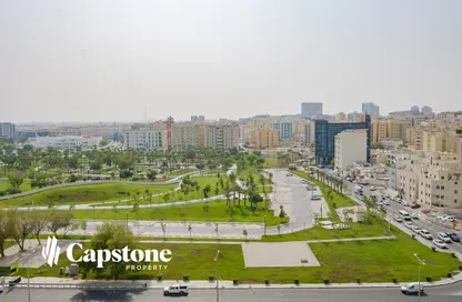 Apartment - 1 Bedroom - 1 Bathroom for rent in Al Mansoura - Al Mansoura - Doha