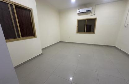 Apartment - Studio - 1 Bathroom for rent in Al Markhiya Street - Al Markhiya - Doha
