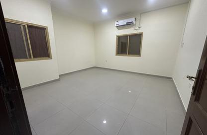 Apartment - Studio - 1 Bathroom for rent in Al Markhiya Street - Al Markhiya - Doha