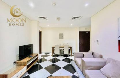 Apartment - 1 Bedroom - 1 Bathroom for rent in Salaja Street - Doha Al Jadeed - Doha