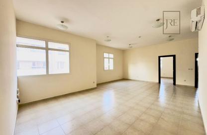 Apartment - 2 Bedrooms - 3 Bathrooms for rent in Najma 28 - Ibn Dirhem Street - Najma - Doha