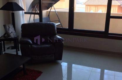 Apartment - 2 - 3 for rent in East Porto Drive - Porto Arabia - The Pearl Island - Doha