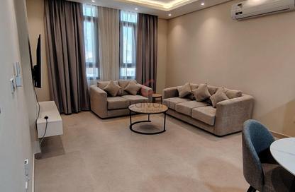 Apartment - 2 - 2 for rent in Umm Ghuwailina - Doha