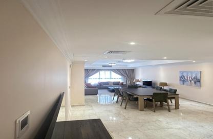 Apartment - 2 - 2 for rent in Fereej Bin Mahmoud North - Fereej Bin Mahmoud - Doha