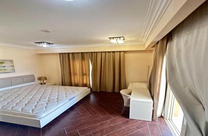 Apartment - 2 - 2 for rent in Fereej Bin Mahmoud North - Fereej Bin Mahmoud - Doha