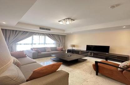 Apartment - 2 - 2 for rent in Fereej Bin Mahmoud North - Fereej Bin Mahmoud - Doha