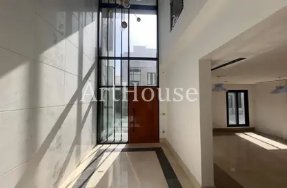 Villa - 4 Bedrooms - 6 Bathrooms for rent in Al Kheesa - Al Kheesa - Umm Salal Mohammed