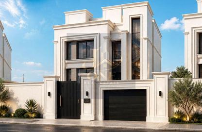 Villa - 5 Bedrooms - 4 Bathrooms for sale in Flora Villas - Lusail City - Lusail