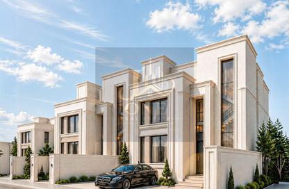 Villa - 5 Bedrooms - 4 Bathrooms for sale in Flora Villas - Lusail City - Lusail