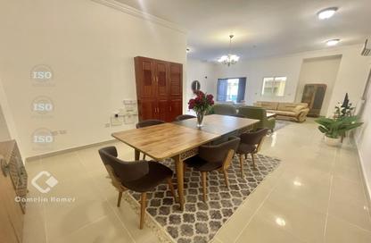 Villa - 4 Bedrooms - 4 Bathrooms for rent in Bu Hamour Street - Abu Hamour - Doha Villa - 4 Bedrooms - 4 Bathrooms for rent in Bu Hamour Street - Abu Hamour - Doha