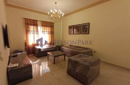 Apartment - 3 Bedrooms - 3 Bathrooms for rent in Fereej Bin Mahmoud North - Fereej Bin Mahmoud - Doha